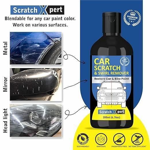 🚗 Say Goodbye to Scratches! Get CarScratch Pro – Buy 1, Get 1 FREE! ✨
