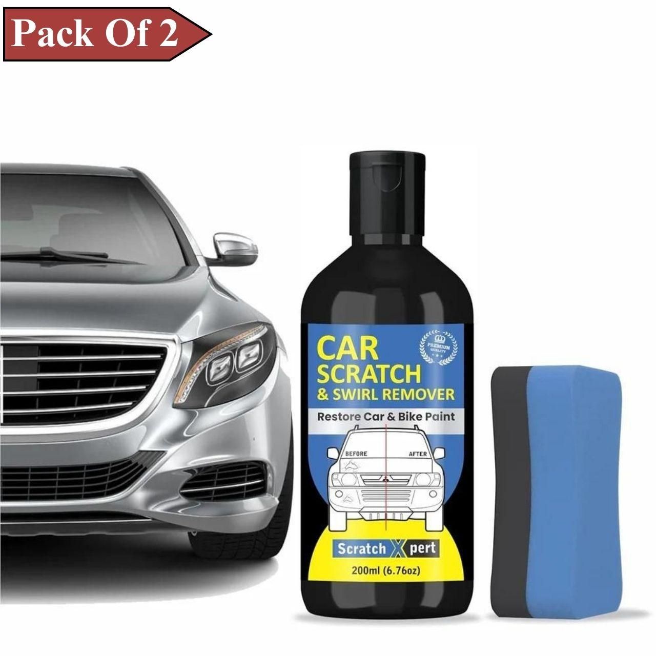 🚗 Say Goodbye to Scratches! Get CarScratch Pro – Buy 1, Get 1 FREE! ✨