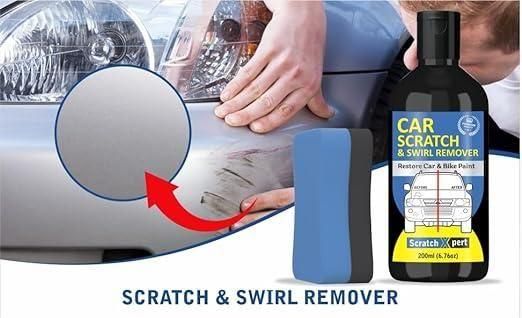 🚗 Say Goodbye to Scratches! Get CarScratch Pro – Buy 1, Get 1 FREE! ✨