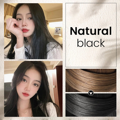 Colorful & Natural Plant Hair Dye With Innovative Comb Applicator (Buy 1 Get 1 Free) LIMITED OFFER