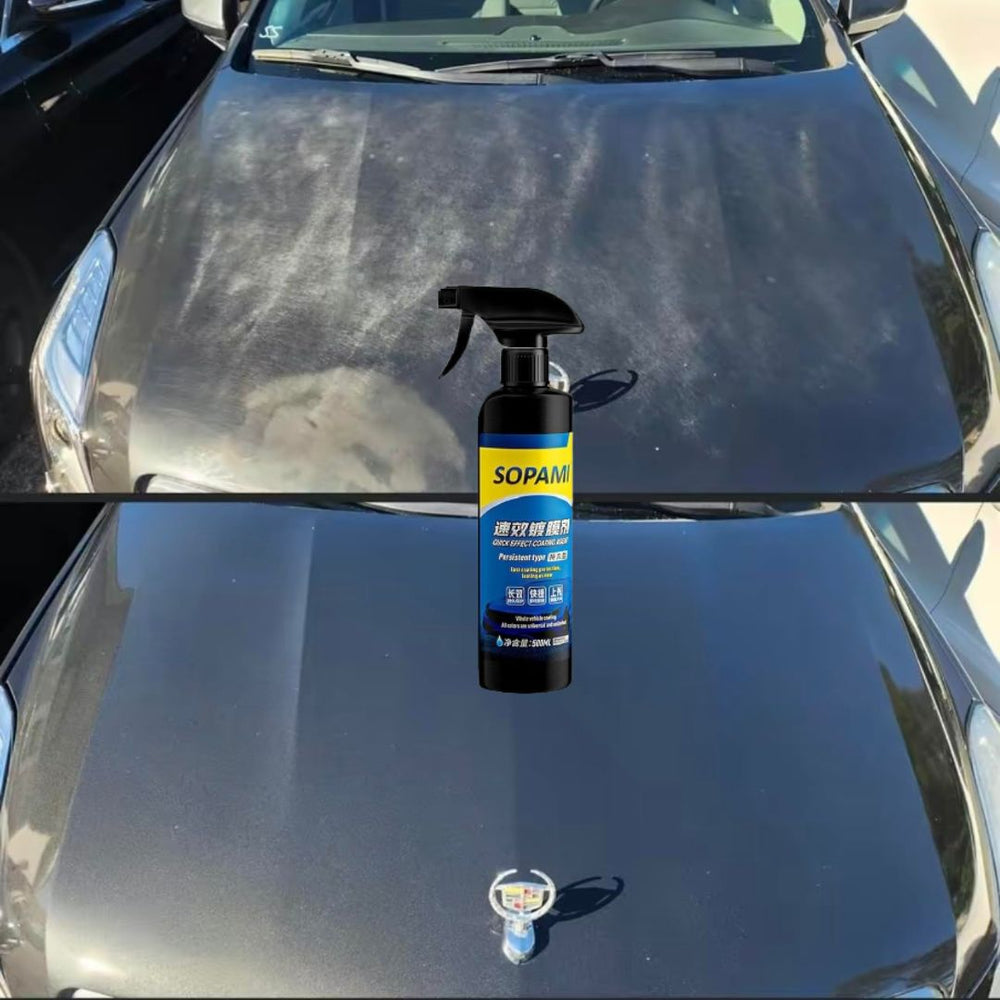 Sopami Quick Effective Coating Spray (Buy 1 Get 1 Free)