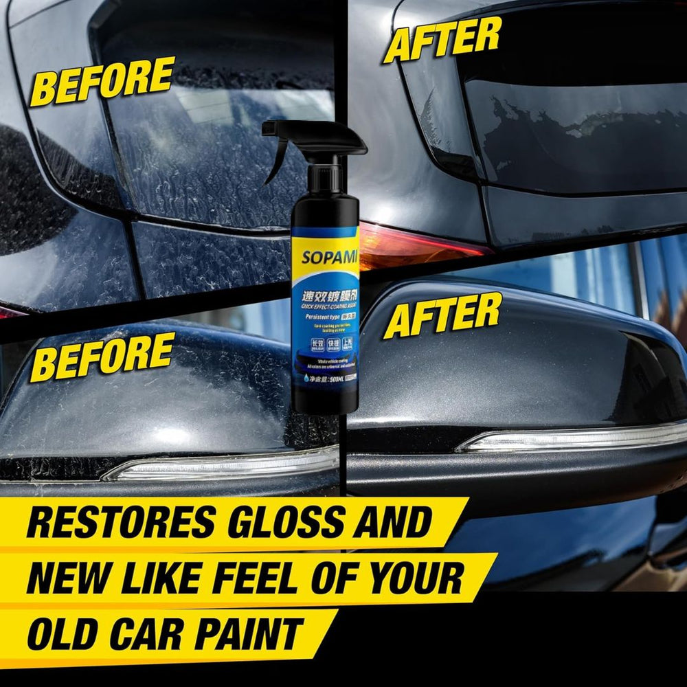 Sopami Quick Effective Coating Spray (Buy 1 Get 1 Free)